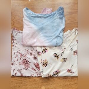 Maurices tee lot